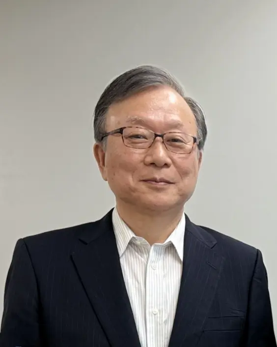General Chair: Hiroyuki Otsuka