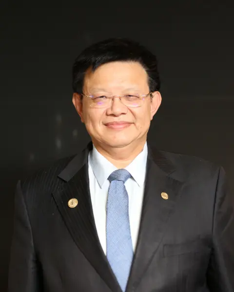 Invited Speaker: Li-Chun Wang