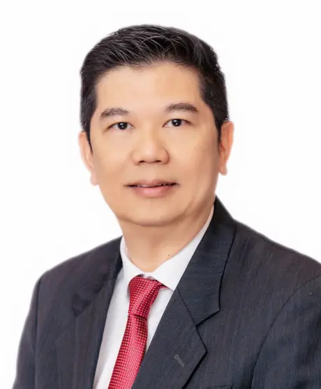 Invited Speaker: Marcus Tan