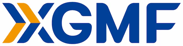 XGMF logo