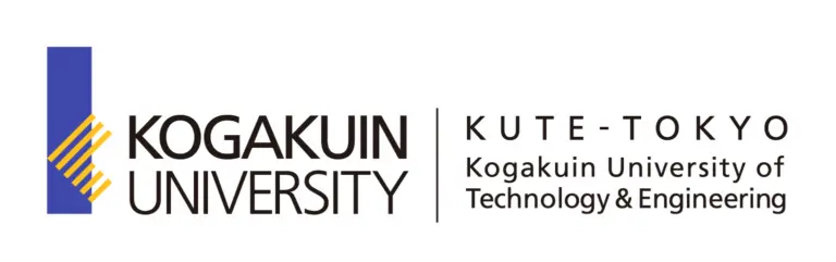 Kogakuin University logo